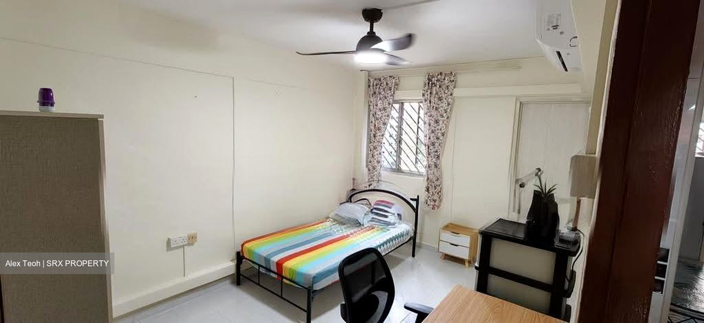 Blk 714 Clementi West Street 2 (Clementi), HDB 3 Rooms #626633851